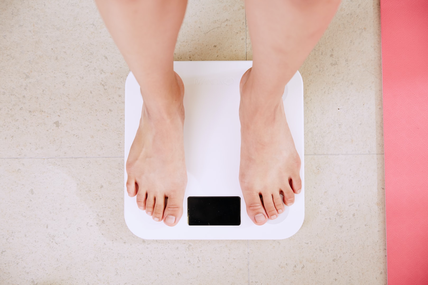 Weight management
